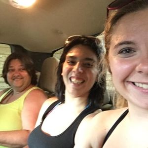 Meet your Posher, Shannon